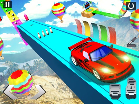Drift Car- 運転 シュミレーター 車ゲームのおすすめ画像8