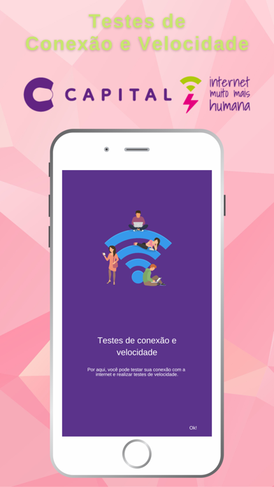 Capital Fibra Screenshot