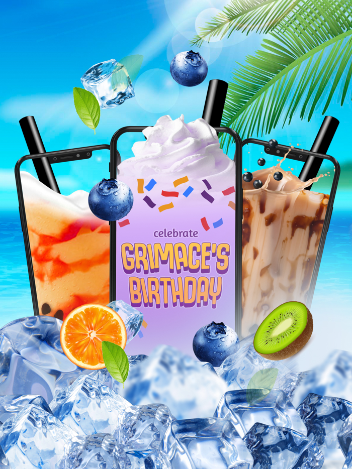 Boba DIY Drink Simulator