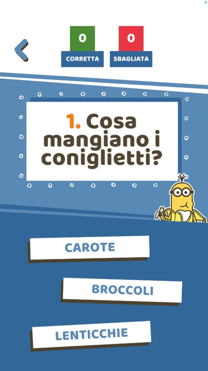 Eurospin Fruit sounds