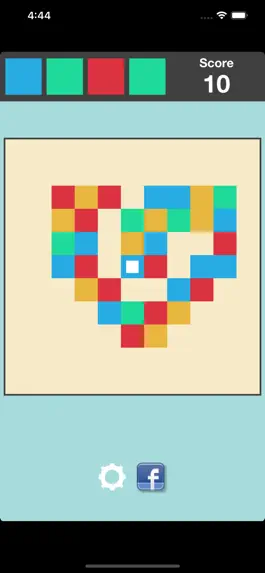 Game screenshot Color Tiles - Connect Color mod apk