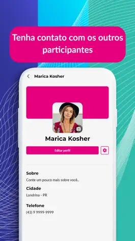 Game screenshot Rio2C 2023 hack