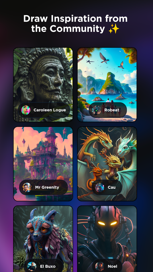 #4. Eluna - AI for Creators (iOS) 由: MuseWorks, Inc.