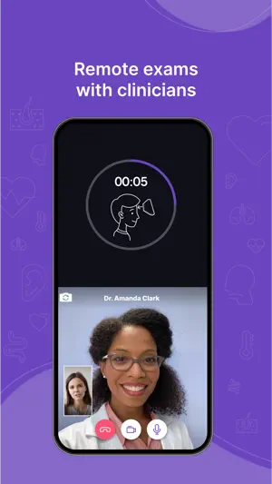 TytoCare screenshot 3