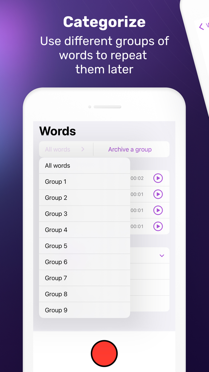 ReadLeap Flash cards for kids