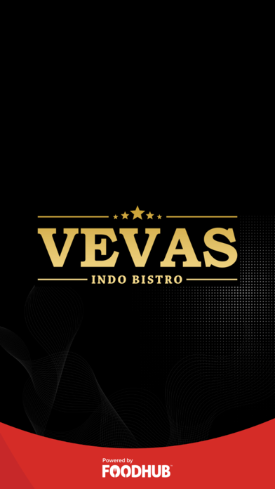 Vevas Indian Restaurant Screenshot