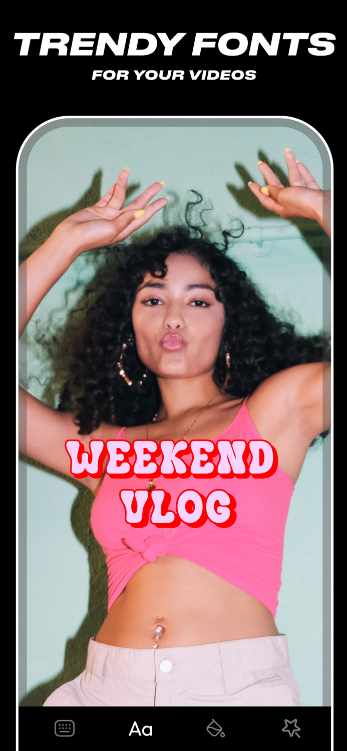 Vids AI - Reels Video Editor