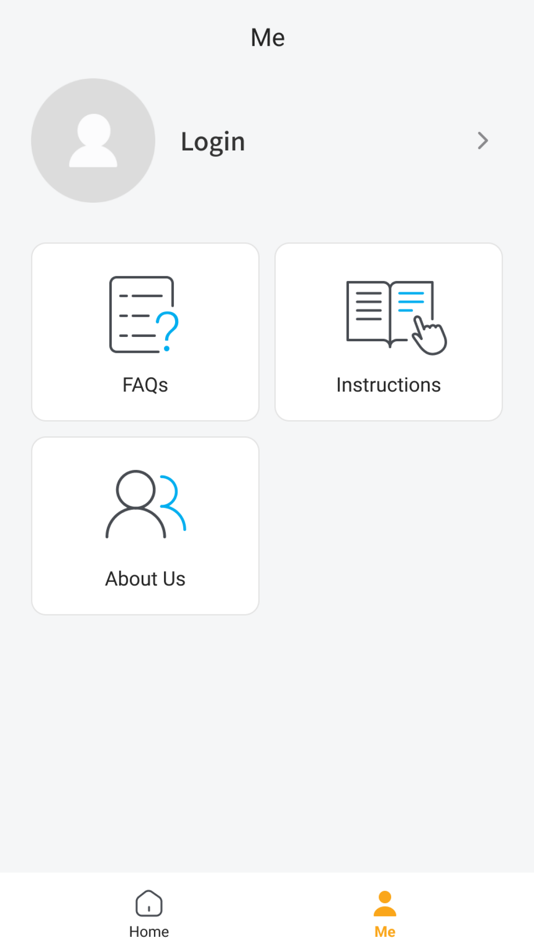 #4. EDIFIER Assist (iOS) By: BEIJING EDIFIER TECHNOLOGY CO.,LTD.