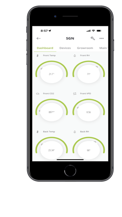 GrowSmart VFS Screenshot 1 - AppWisp.com GrowSmart VFS Screenshot 1 - AppWisp.com