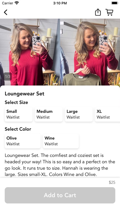 Rustic Fringe Boutique