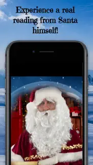 How to cancel & delete santa naughty or nice scan 3