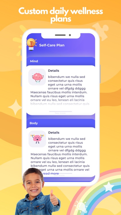 TribeBright screenshot-3