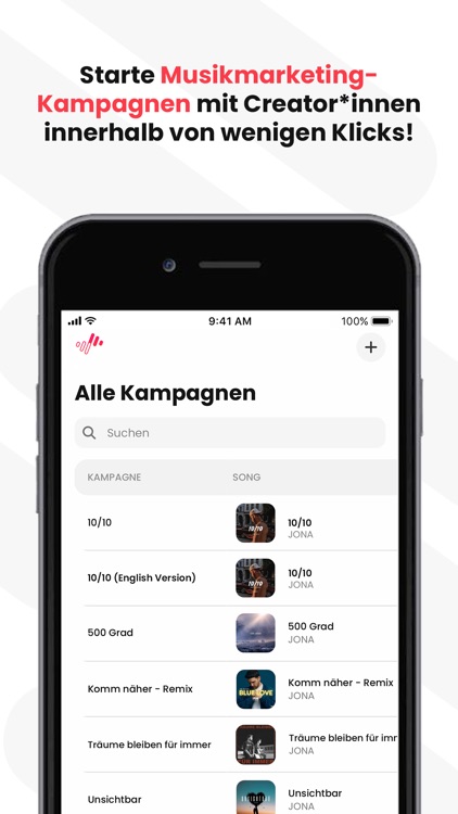 SongPush screenshot-6