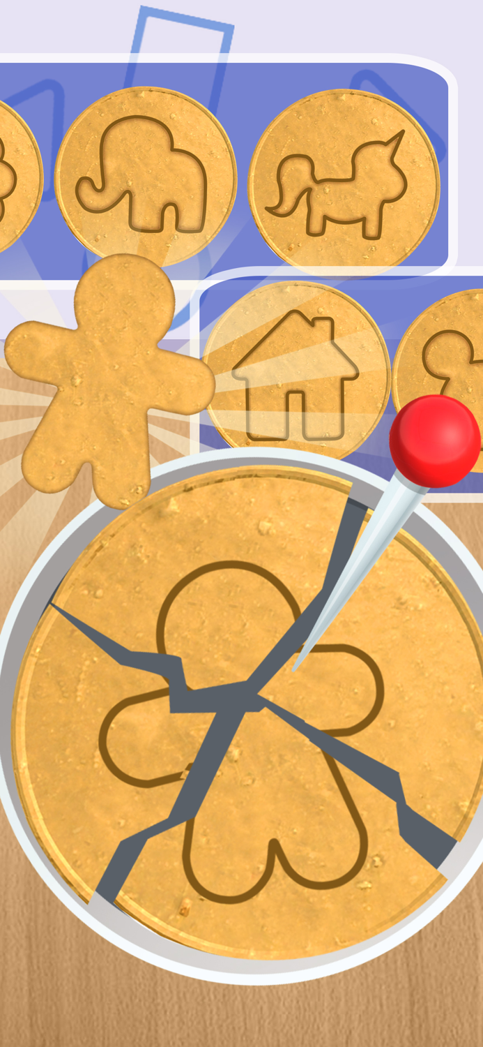 Survival Candy Challenge