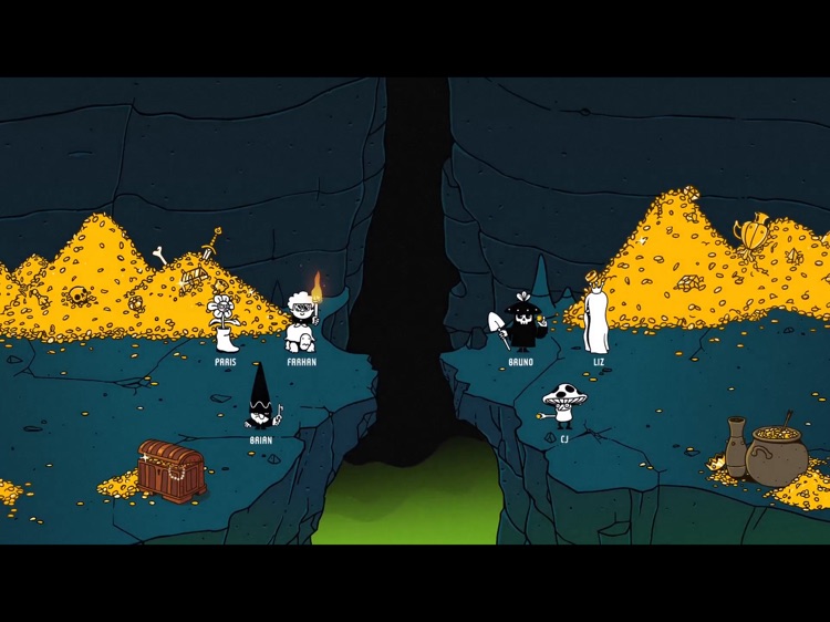 The Jackbox Party Pack 8 screenshot-7