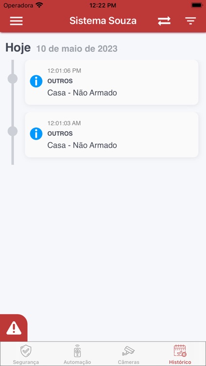 Pirâmide Seg screenshot-5