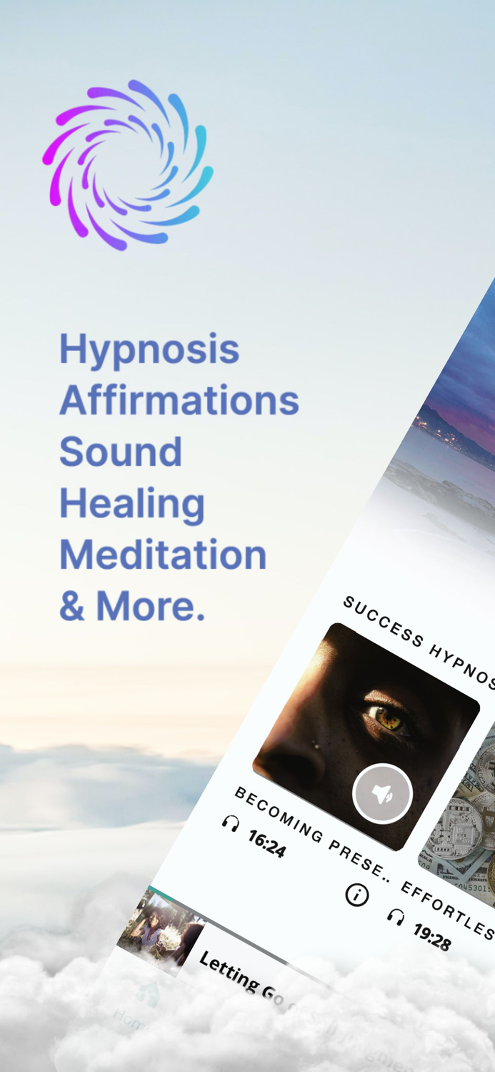 Hypno - Hypnosis and Affirmation