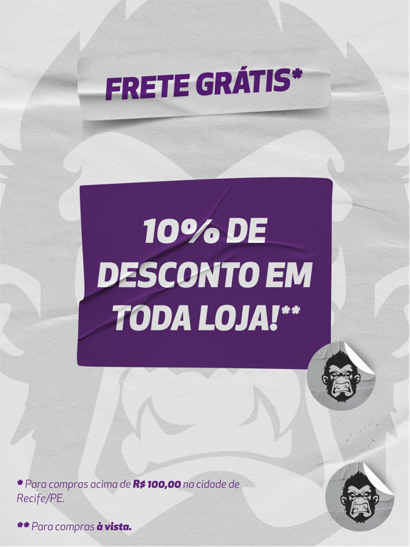 Screenshot #5 pour Macaco Blindado