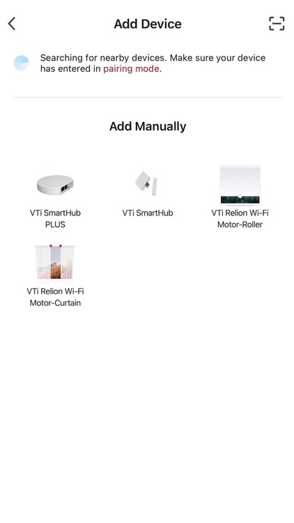 VTi HomeMate+ screenshot-3