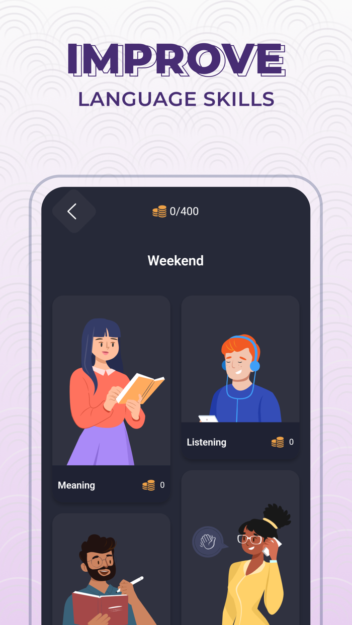 Korean Words A1-B1  2Shine