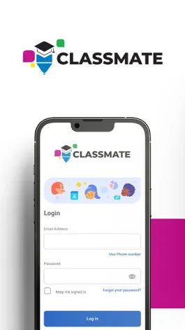 Game screenshot MyClassmate Student mod apk