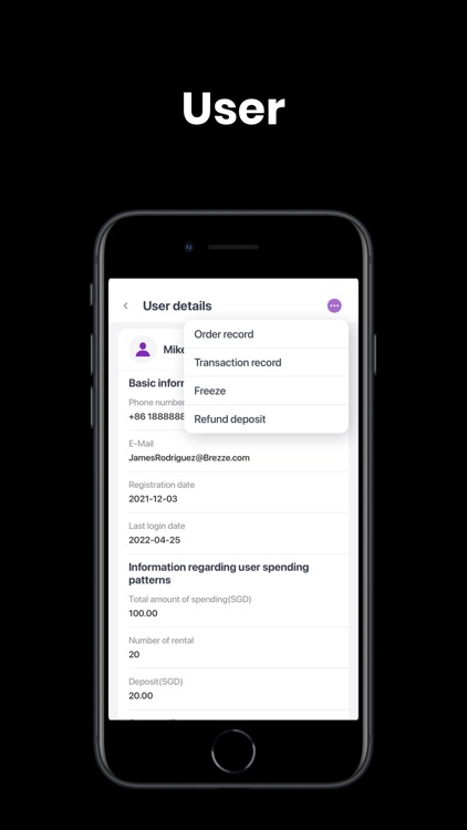 AppSphere Hero screenshot-3