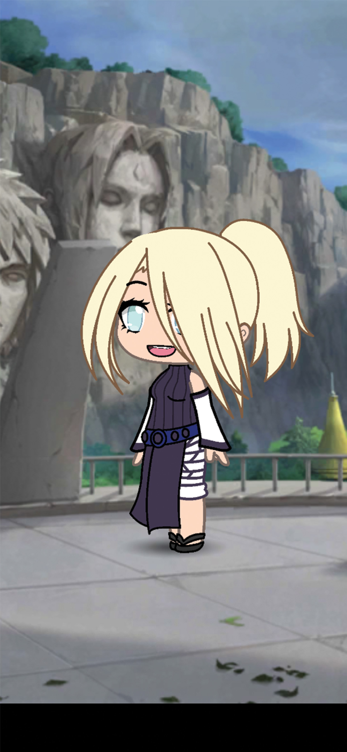 Gacha Plus Mod - Dress Up Game