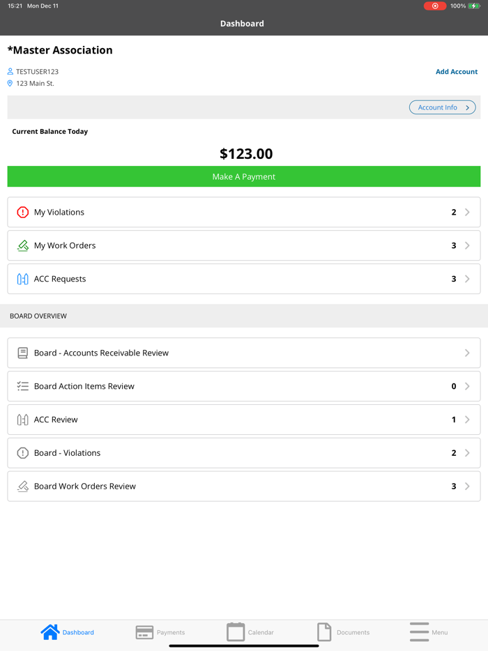 Sixes Management Group