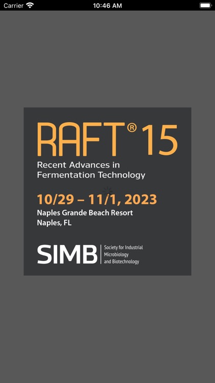 SIMB RAFT 15
