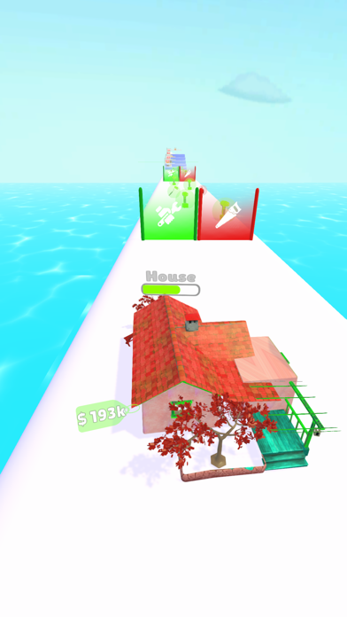 Home Repair! Screenshot