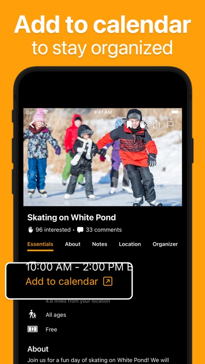 kiddo - what's happening screenshot-8