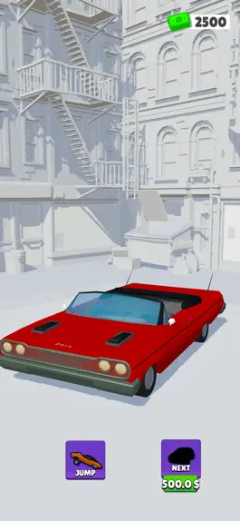 Game screenshot Lowrider Idle - Hopping Cars mod apk