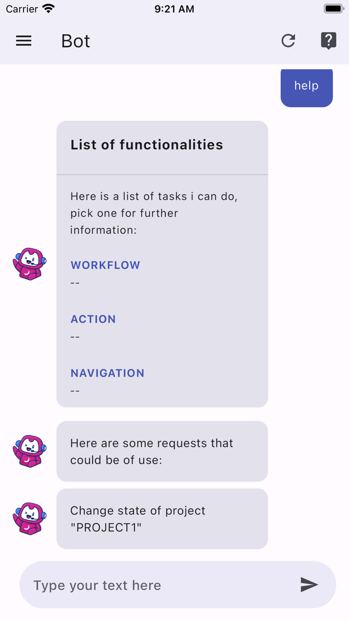Planisware Enterprise