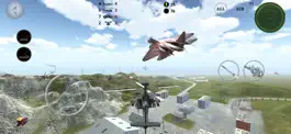 Game screenshot Fighter 3D - Air combat game apk