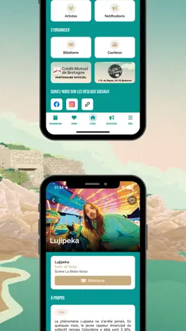 Game screenshot Les Petites Folies hack