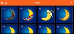 Sun to Moon Sleep Clock screenshot #5 for iPhone