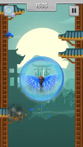 Game screenshot Ninja Jump Master hack