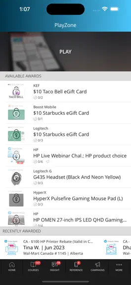Game screenshot SellPro - mobile training apk