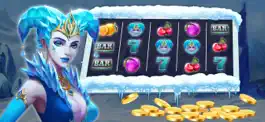 Game screenshot Mega Ice Casino mod apk