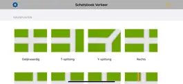Game screenshot Wees Wegwijs Verkeer apk