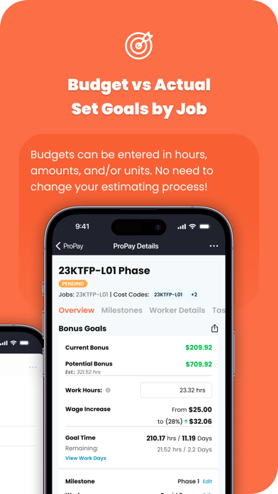 Protiv App iPhone screenshot 4 - Business app
