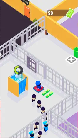Game screenshot Prison Manager : Master Idle mod apk