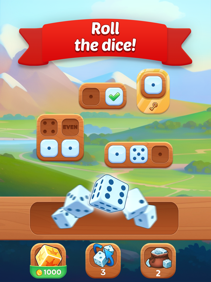 Dice Empire