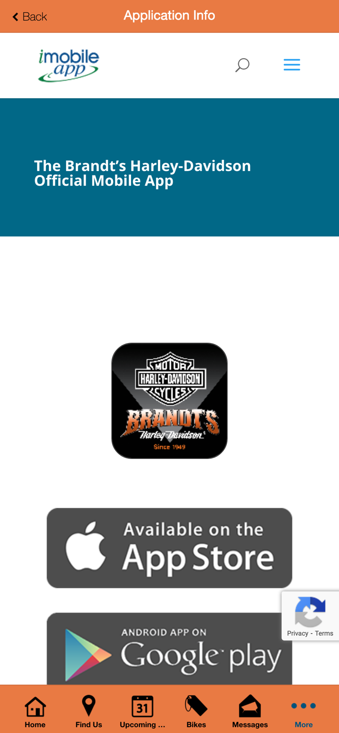 Brandts Harley-Davidson