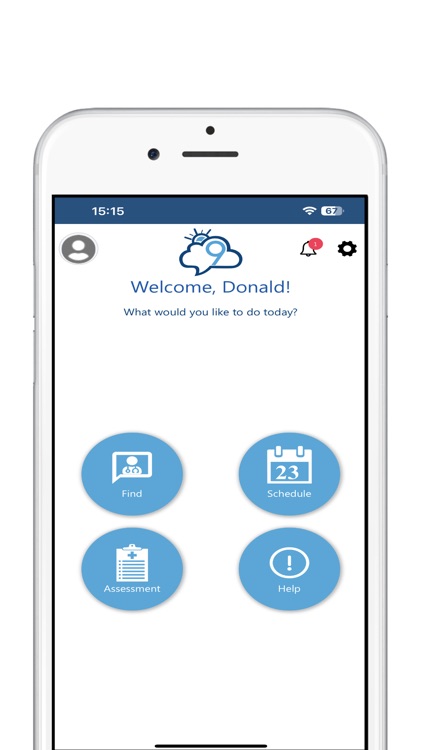 Cloud 9 Collaborative Care