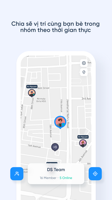 Heyoo! Cube Trip app screenshot 3