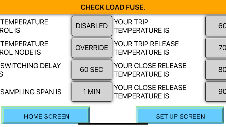 #8. Telescada NeXVar (iOS) 由: Peter Battelino