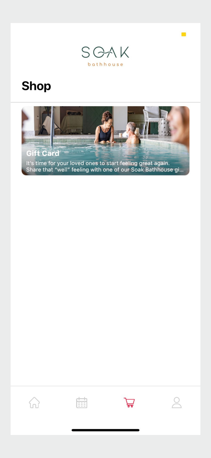 Soak Bathhouse