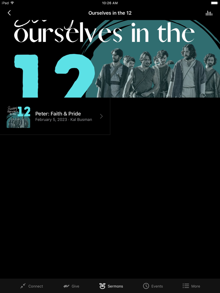 New Community Church-Lagrange