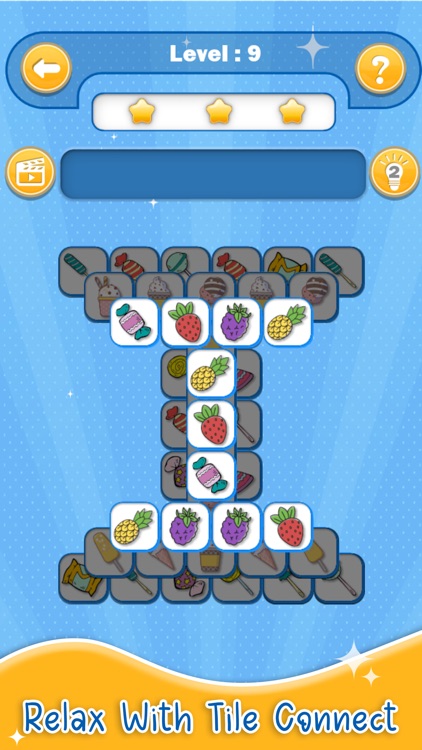 Tile Matching Master - Match 3 screenshot-4